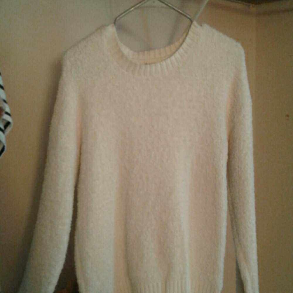 Tucker Tate cozy sweater